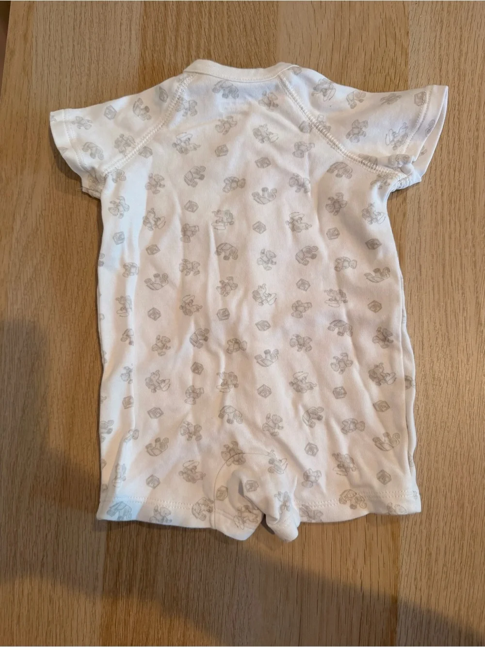Ralph Lauren Baby Romper Bundle